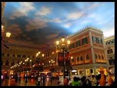 The Venetian Macao Resort Hotel and Casino, Taipa Island 32